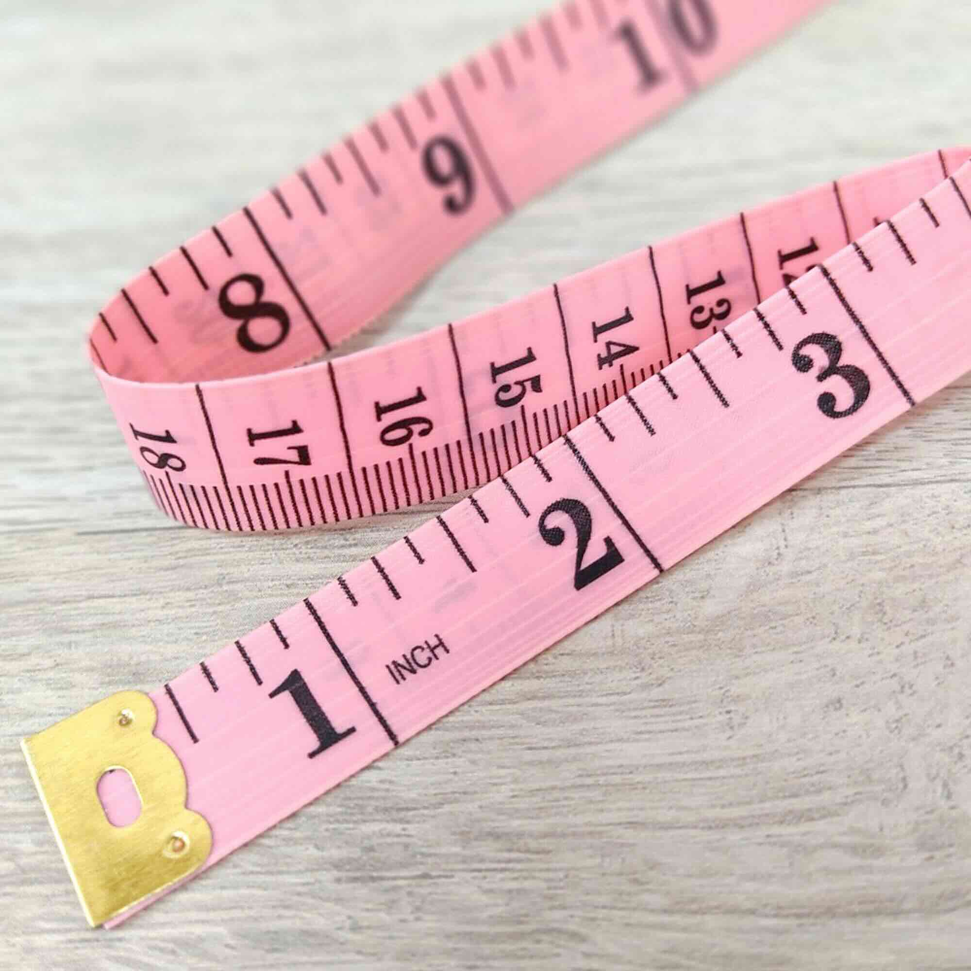 15 Amazing Pink Measuring Tape For 2024